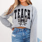 Teach DTF Transfer