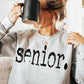 Senior Mom DTF Transfer