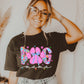 Dog Mom DTF Transfer