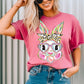 Bunny DTF Transfer