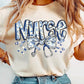 Nurse DTF Transfer