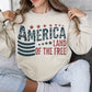 America DTF Transfer