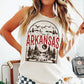 Arkansas DTF Transfer
