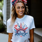 America DTF Transfer
