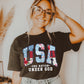 USA DTF Transfer