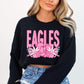 Eagles DTF Transfers