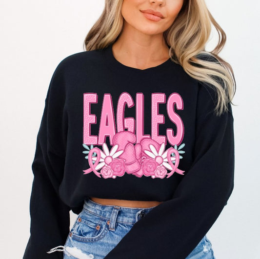 Eagles DTF Transfers