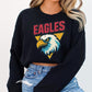 Eagles DTF Transfers