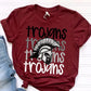 Trojans DTF Transfer