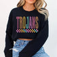 Trojans DTF Transfer