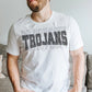 Trojans DTF Transfer