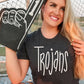 Trojans DTF Transfer
