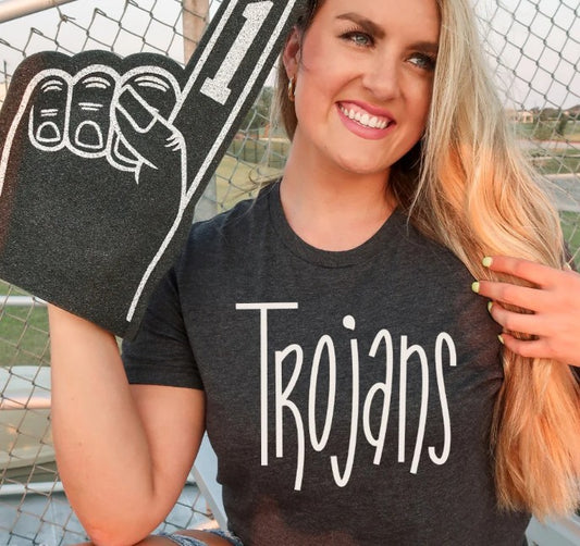 Trojans DTF Transfer