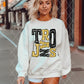 Trojans DTF Transfer