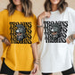 Trojans DTF Transfer