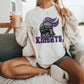 Knights DTF Transfers