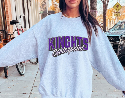 Knights DTF Transfers