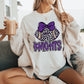 Knights DTF Transfers