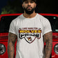 Wolves black text DTF Transfer
