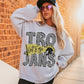 Trojans DTF Transfer