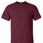 Gildan Cotton Maroon