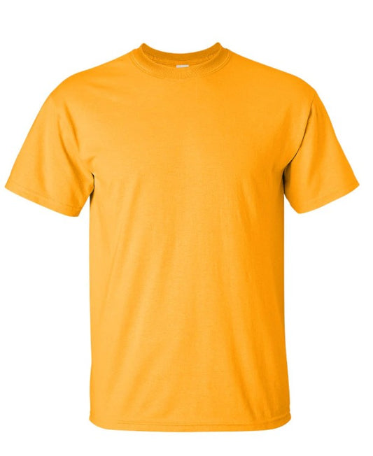 Gildan Cotton Gold