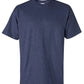 Gildan Cotton Heather Navy