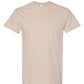 Gildan Sand 50/50