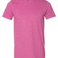 Gildan Softstyle Heather Berry