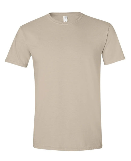 Gildan Softstyle Sand