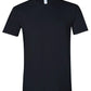 Gildan Softstyle Black