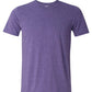 Gildan Softstyle Heather Purple