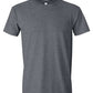 Gildan Softstyle Dark Heather