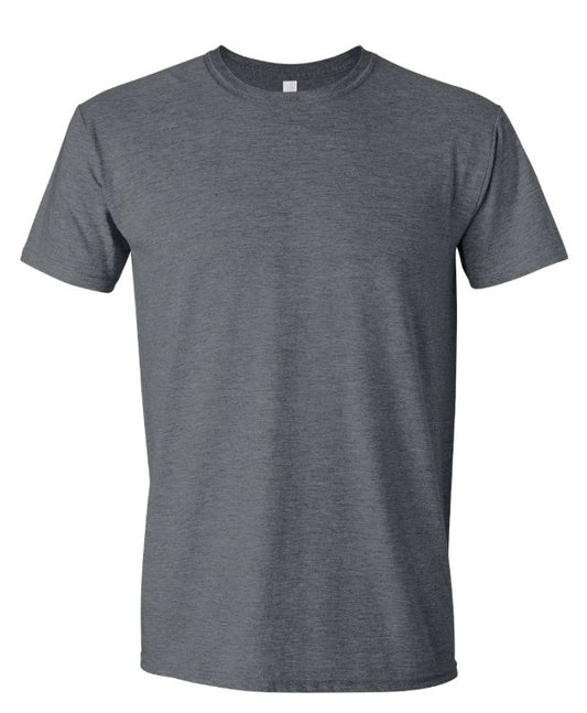 Gildan Softstyle Dark Heather