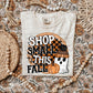 Shop Small DTF Transfer