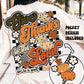 Give Thanks with Pocket DTF Transfer
