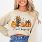 Fall Basics DTF Transfer