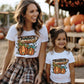 Pumpkin Patch DTF Transfer