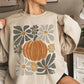 Pumpkins DTF Transfer