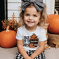 Take me to the pumpkin patch DTF Transfer