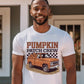 Take me to the pumpkin patch DTF Transfer