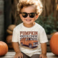 Take me to the pumpkin patch DTF Transfer