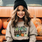 Take me to the pumpkin patch DTF Transfer