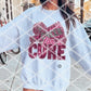 For a Cure DTF Transfer