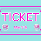 Class Ticket