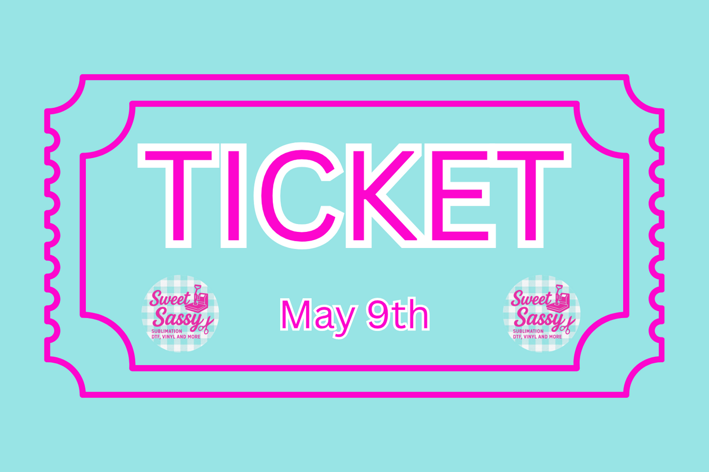 Class Ticket