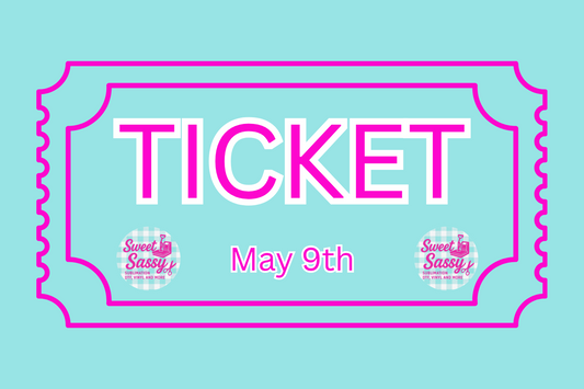 Class Ticket