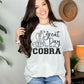Cobras DTF Transfers