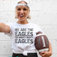Eagles DTF Transfers