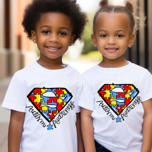 Autism Awareness